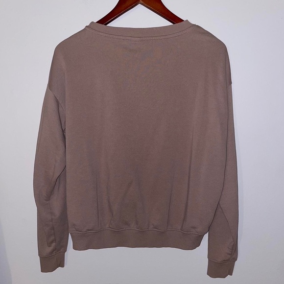 H&M XS sweatshirt - Picture 3 of 3